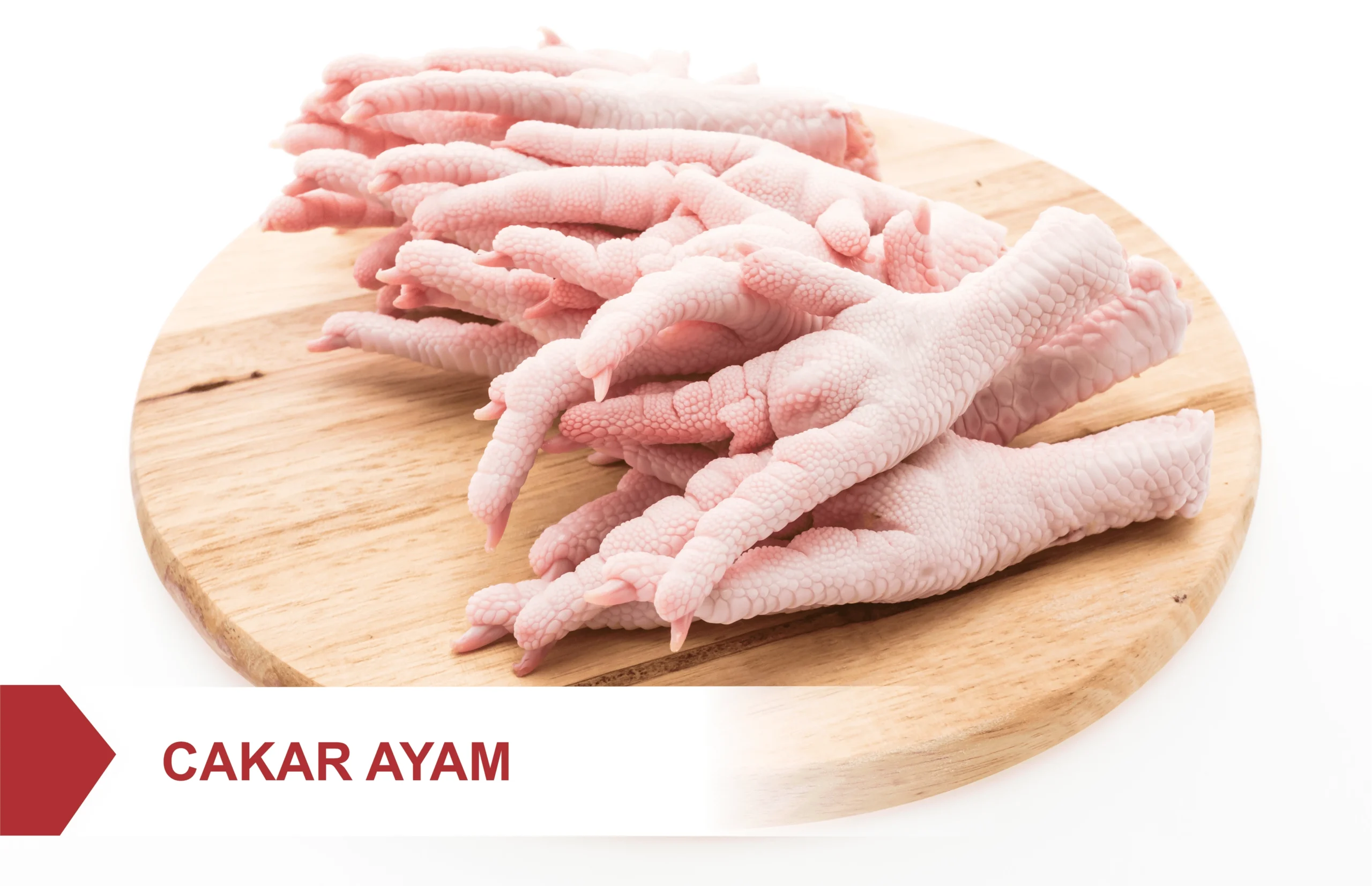 CAKAR AYAM2