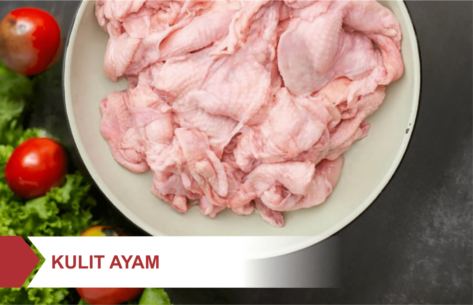 KULIT-AYAM
