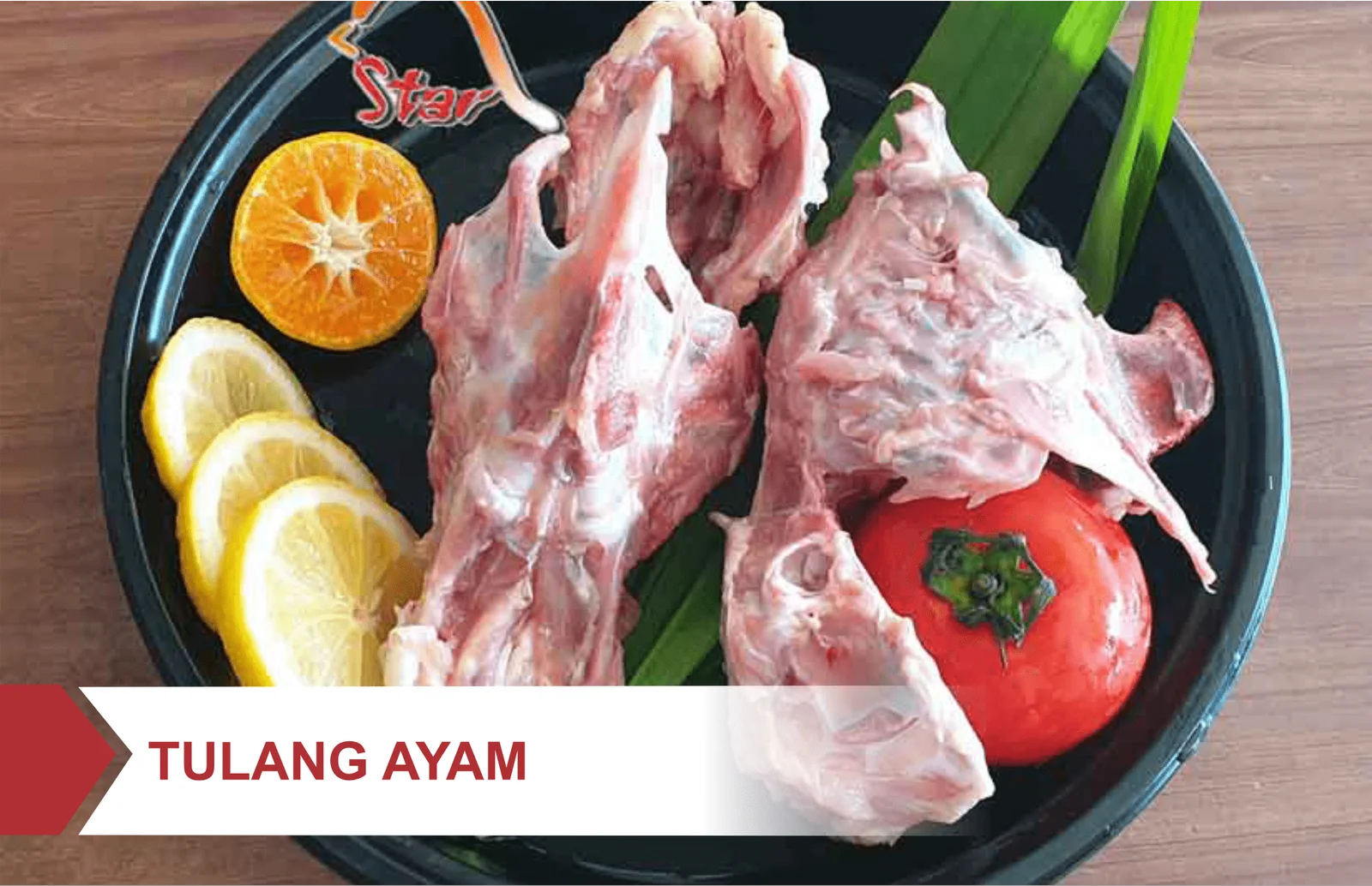 TULANG-AYAM